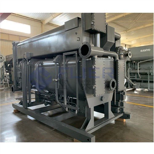 Shuangliang uchun bug 'turi chiller
